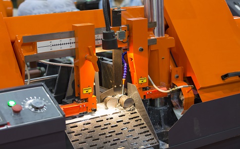 贵定龙门带锯床具备哪些优点？